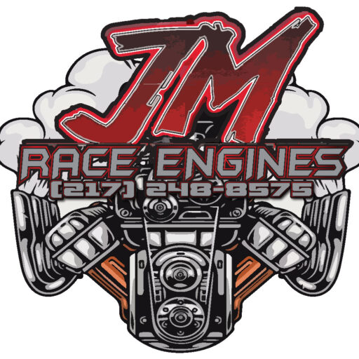 jm race engines